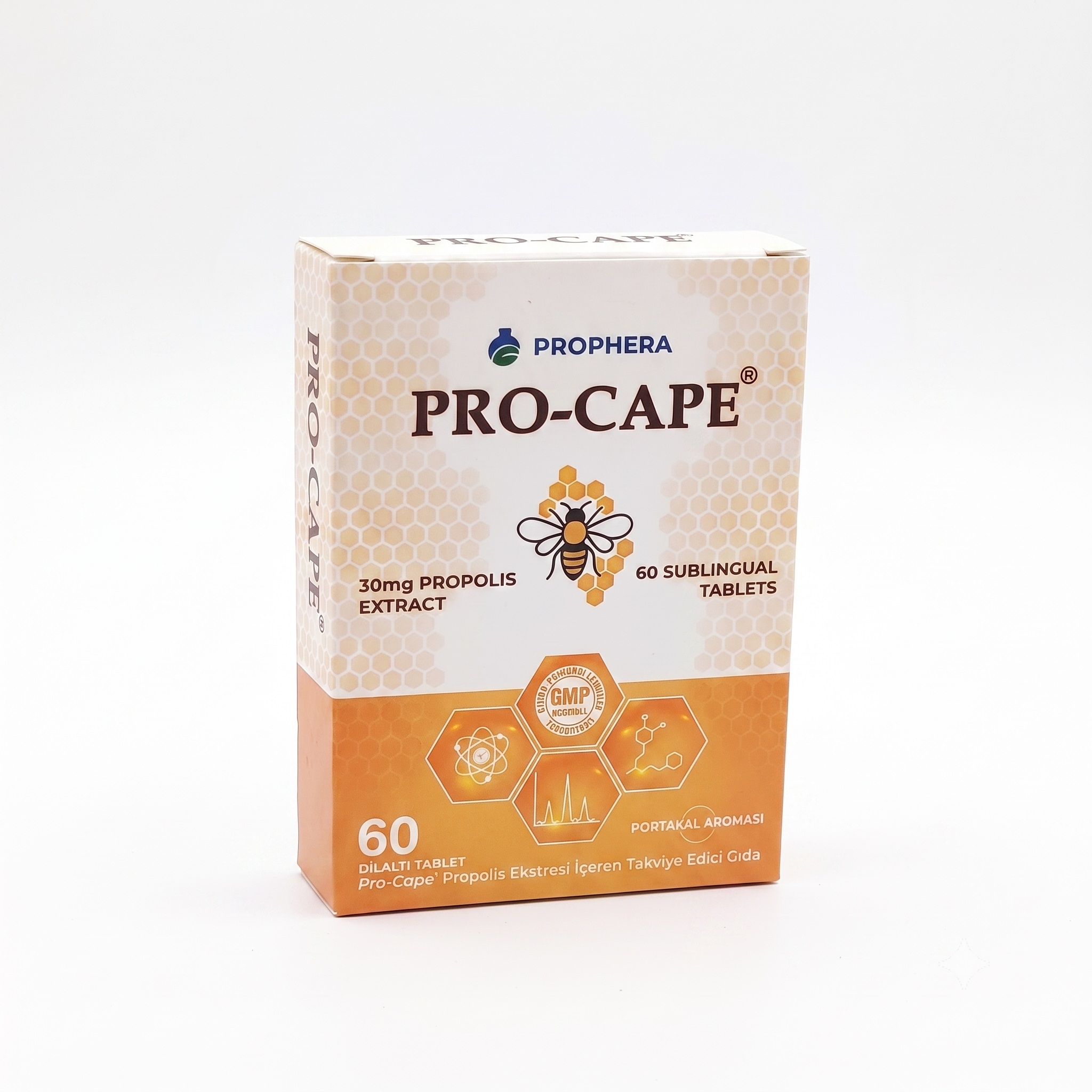 PRO-CAPE