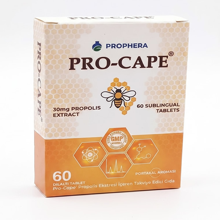 PRO-CAPE